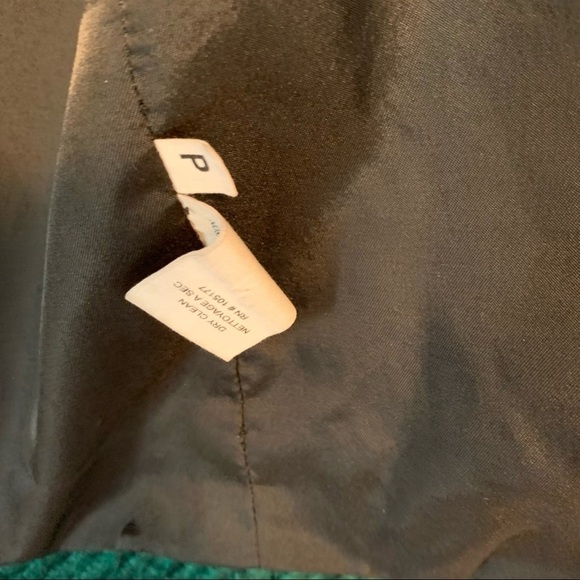 Ulla Johnson Emery Jacket Coat - Picture 6 of 12